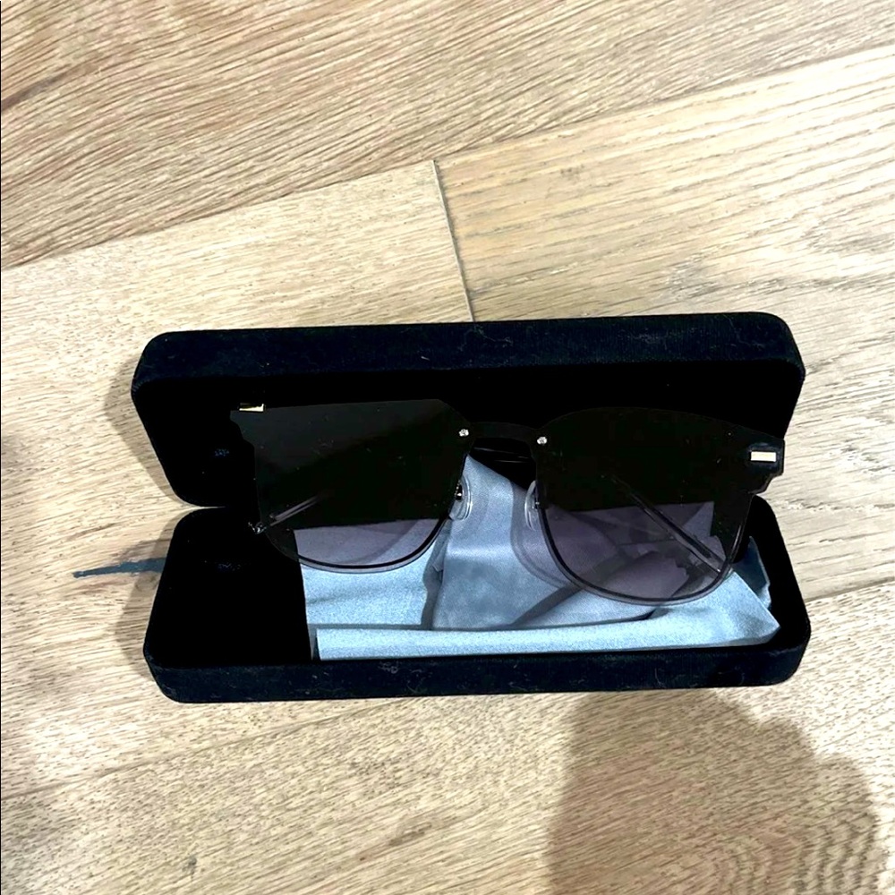 JINS Sunglasses